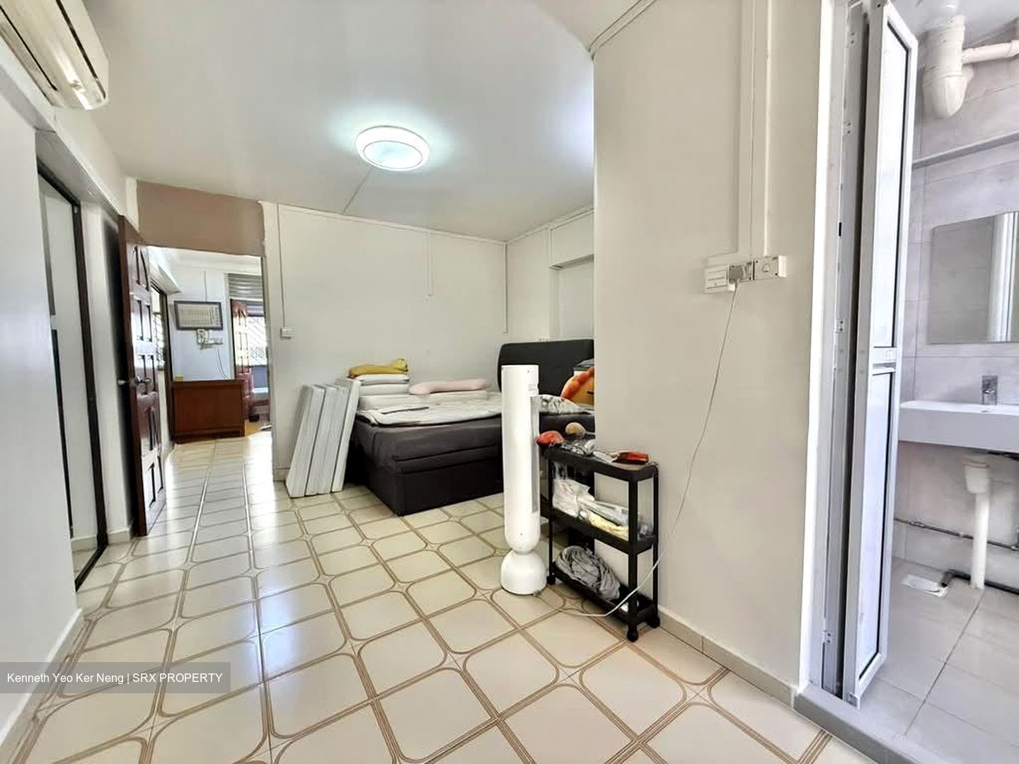 Blk 224 Simei Street 4 (Tampines), HDB 5 Rooms #546538511